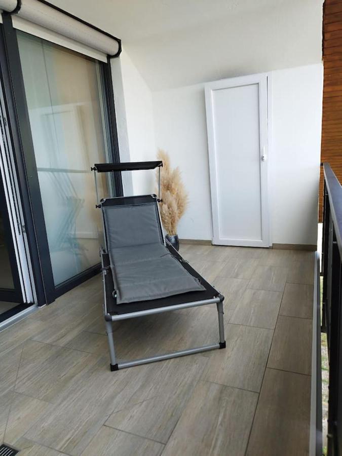 Ferienwohnung Wolke7 Frittlingen Exterior foto