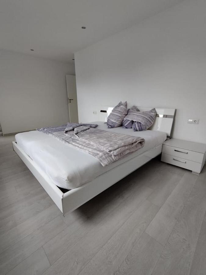 Ferienwohnung Wolke7 Frittlingen Exterior foto