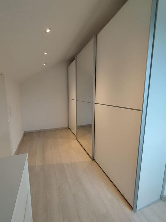 Ferienwohnung Wolke7 Frittlingen Exterior foto