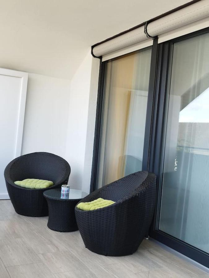 Ferienwohnung Wolke7 Frittlingen Exterior foto