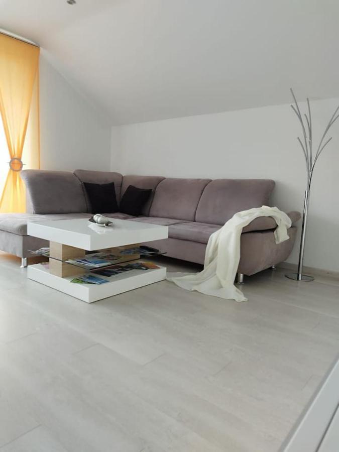 Ferienwohnung Wolke7 Frittlingen Exterior foto